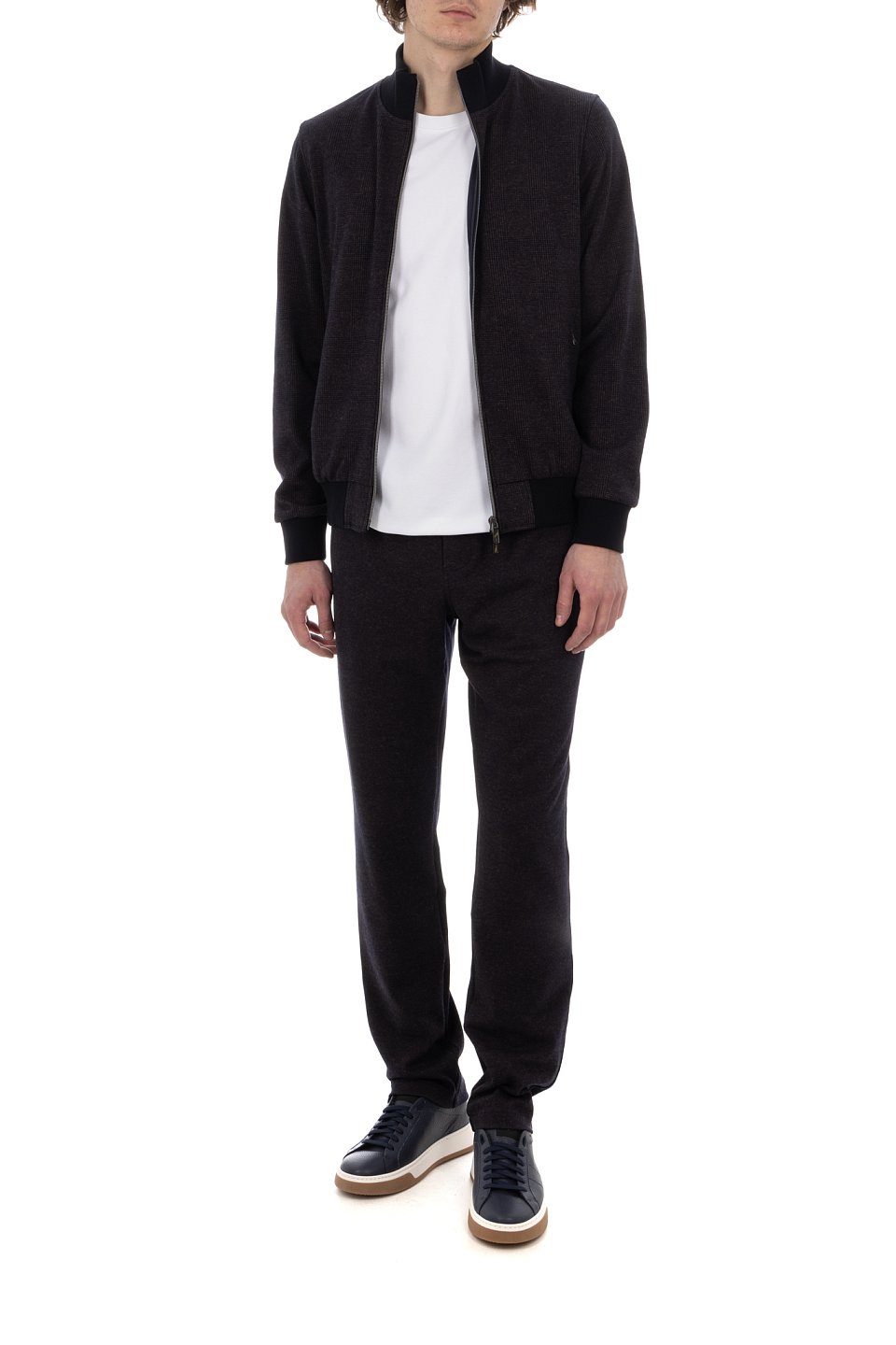 Брюки Capobianco - фото 2