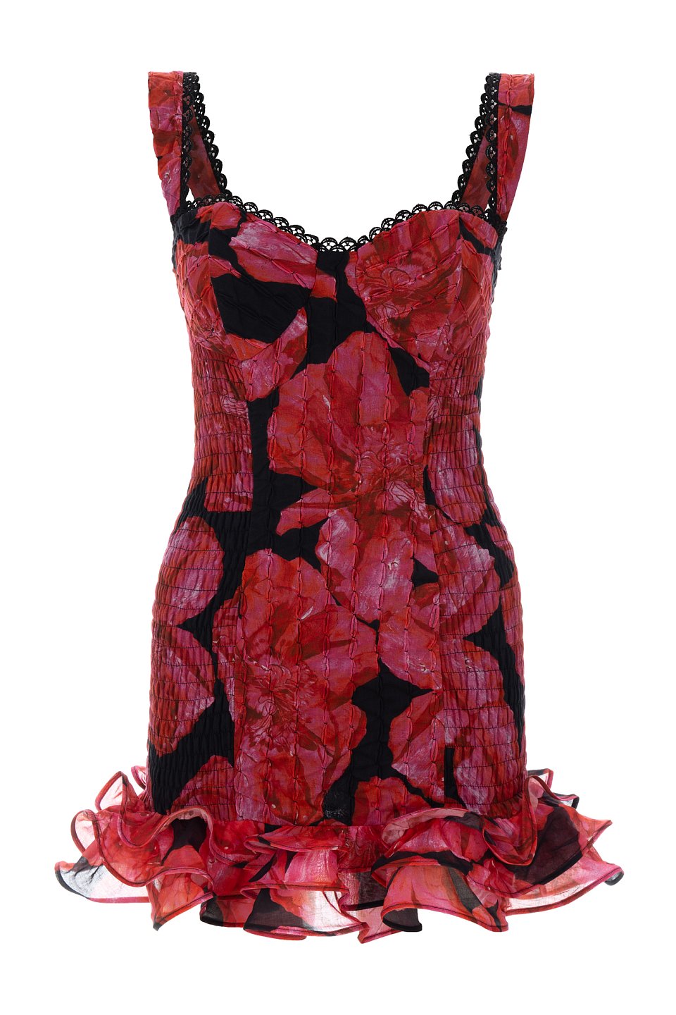 Платье Charo Ruiz Ibiza - фото 1