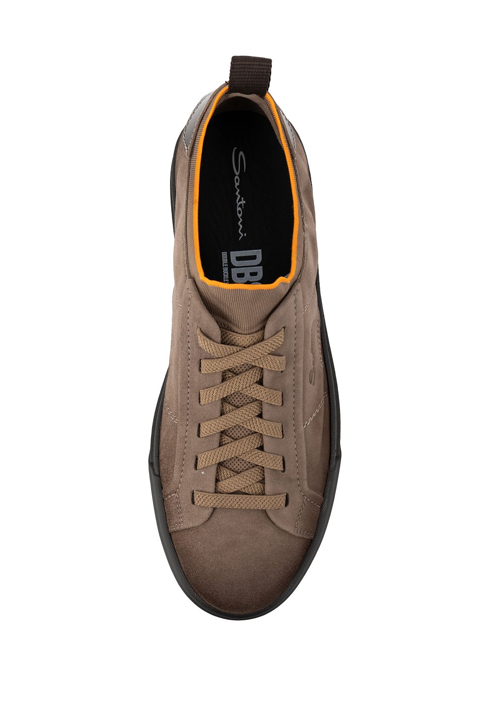 Кеды Santoni - фото 4