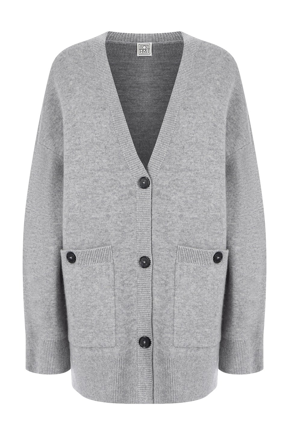 Кардиган Toteme - фото 1