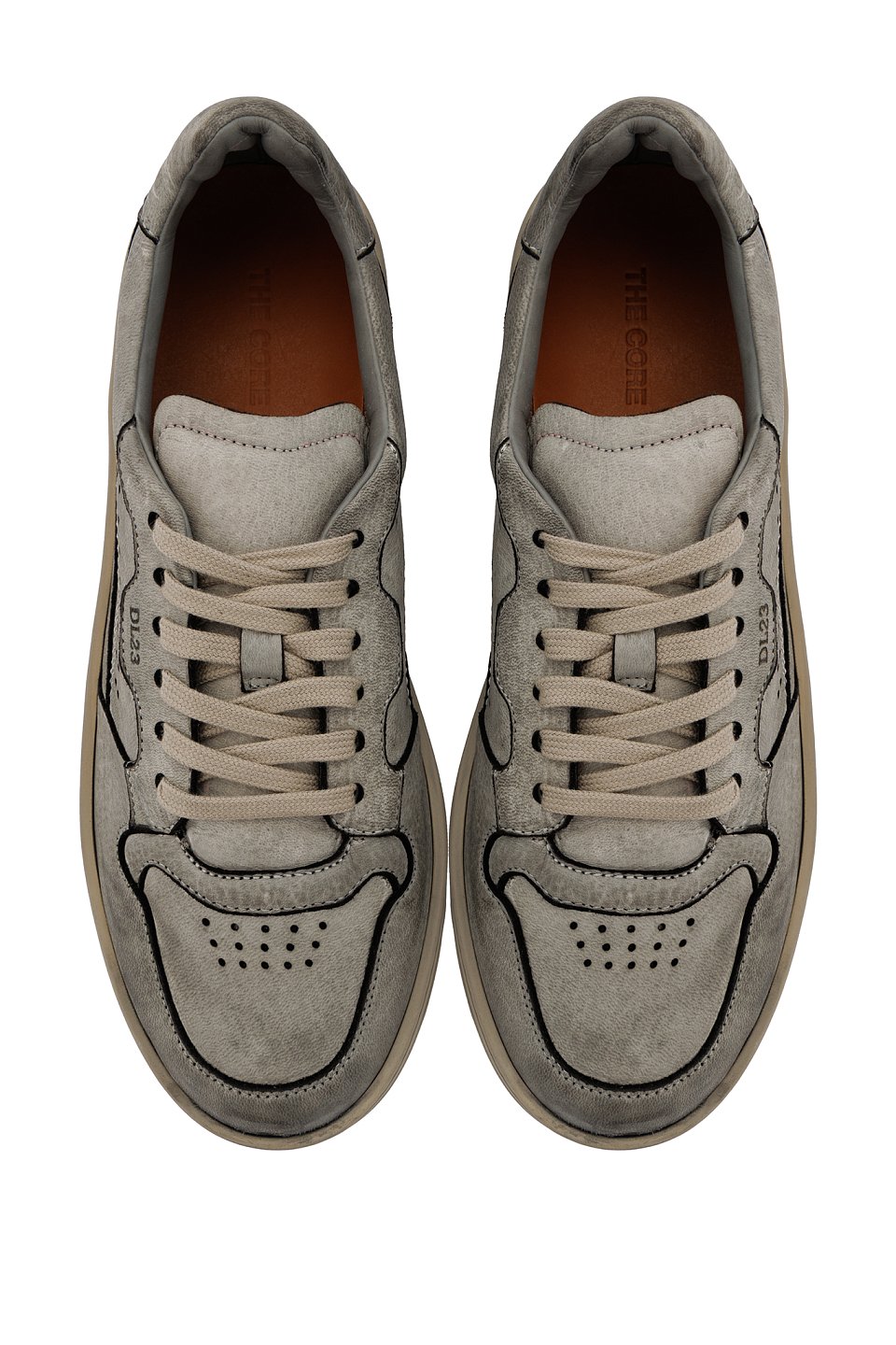 Кеды The Core - фото 4