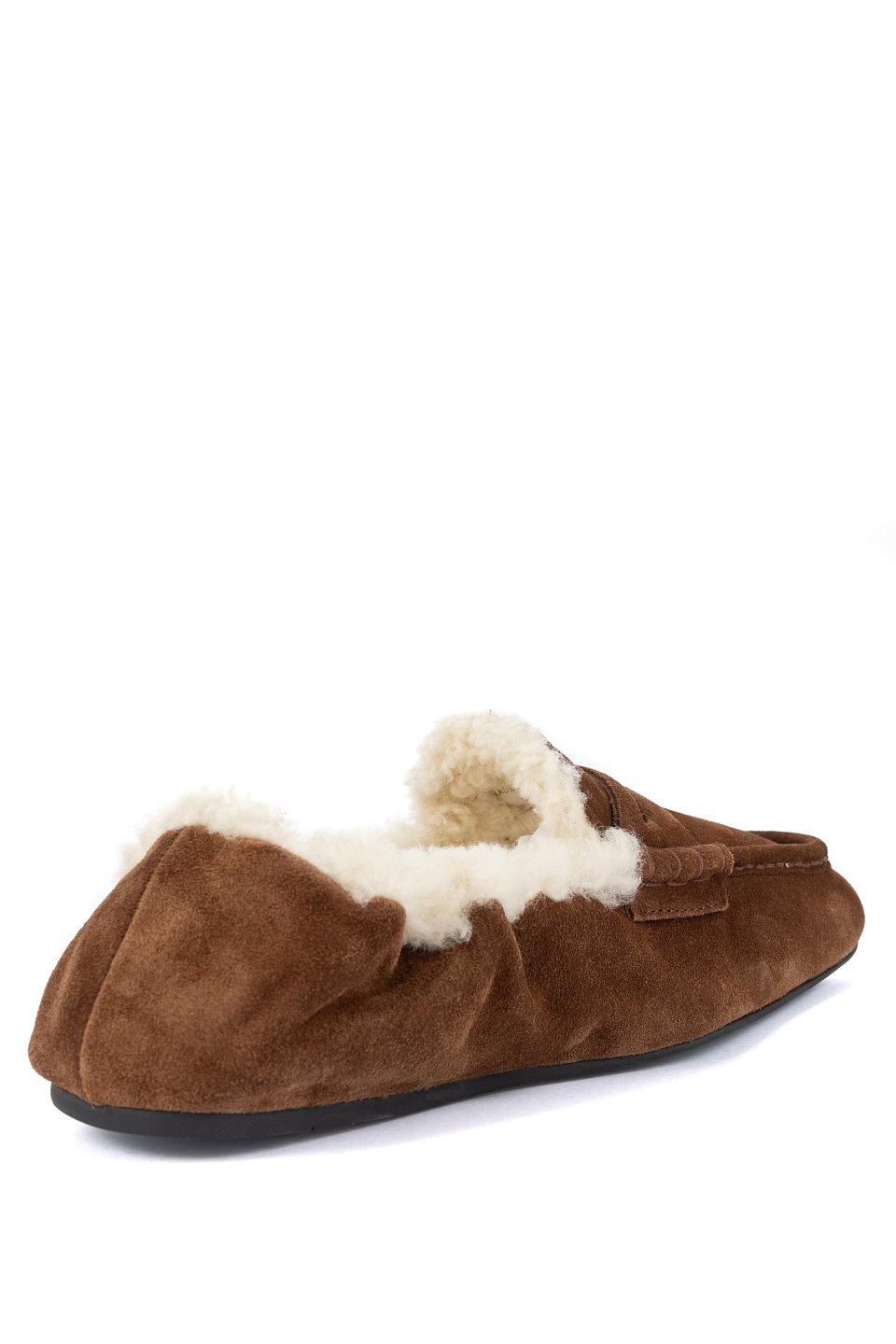 Мокасины Miu Miu - фото 3