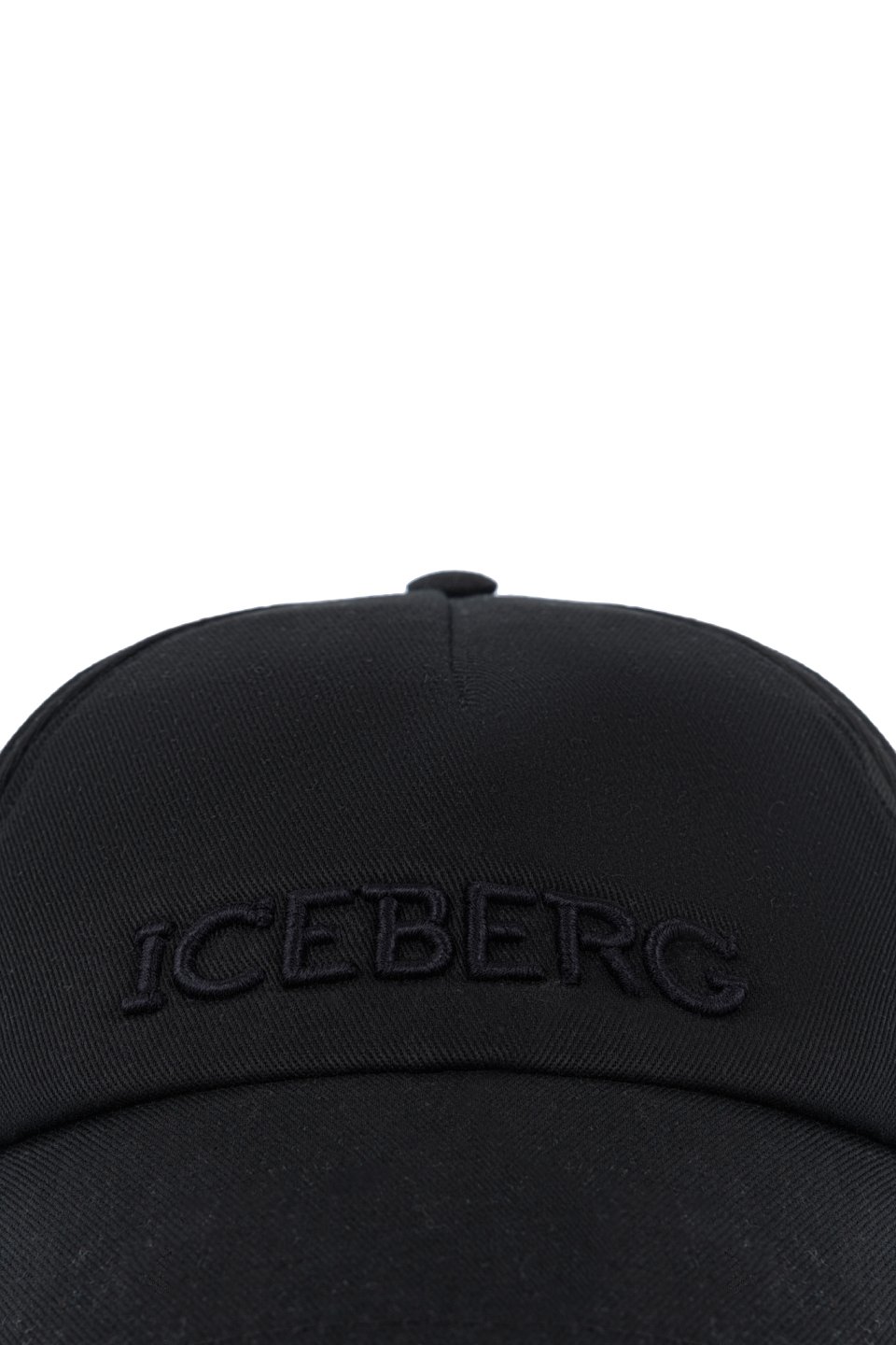 Бейсболка Iceberg - фото 3