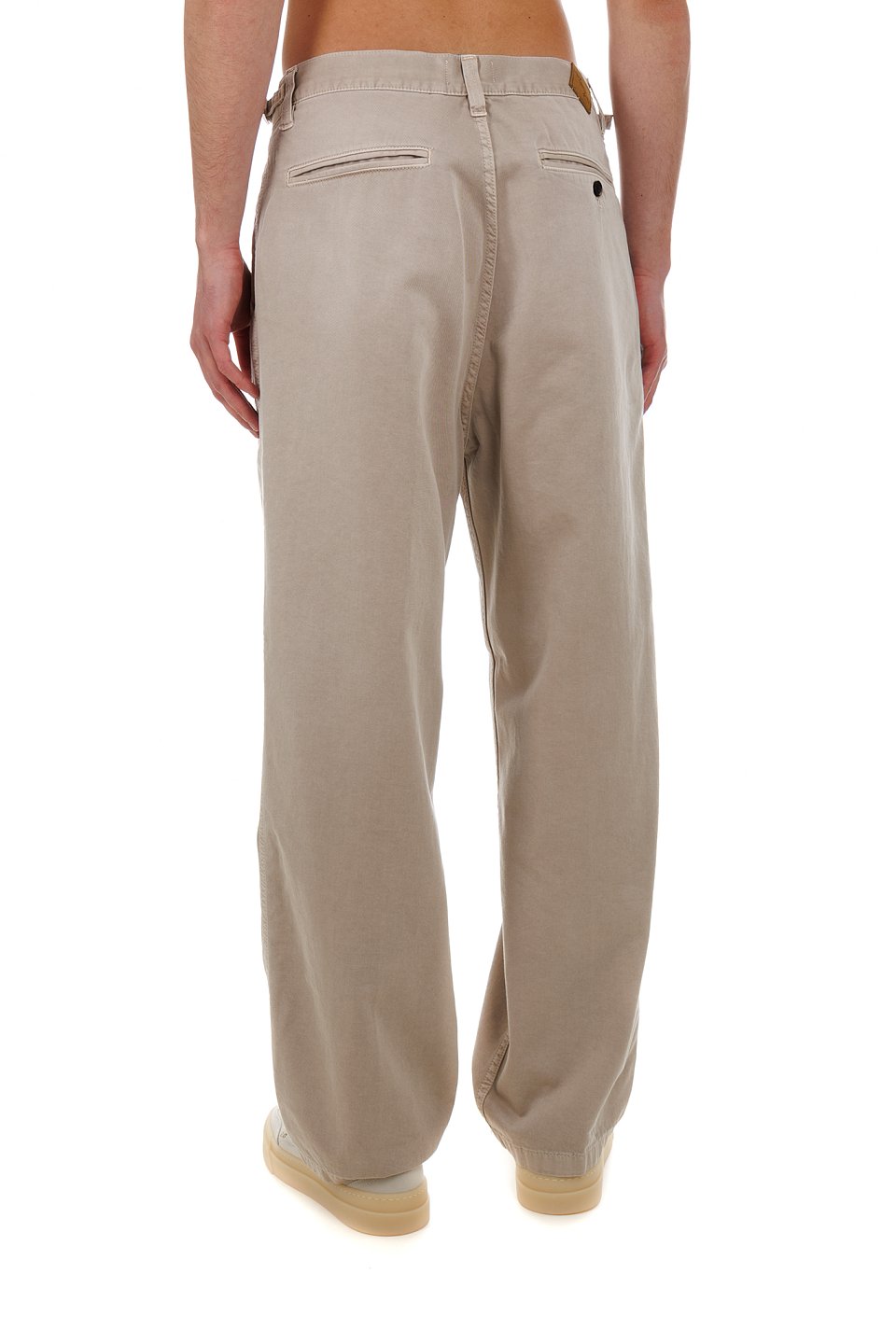 Джинсы Haikure - фото 4