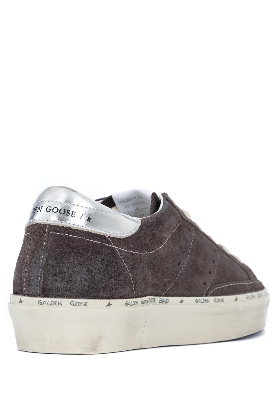 Кеды Golden Goose - фото 3