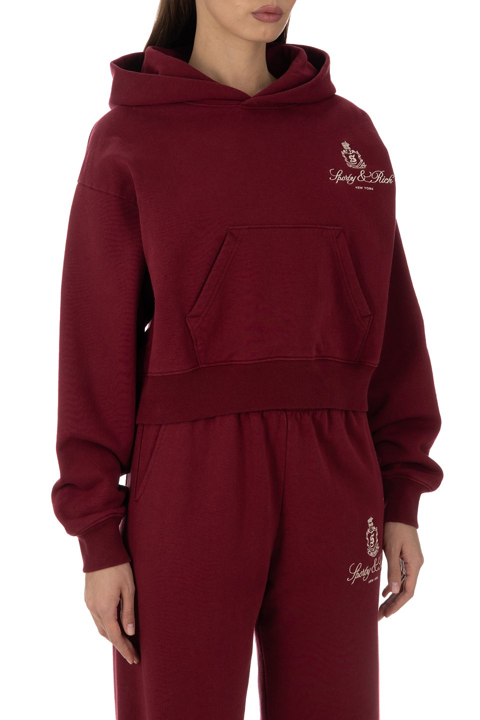 Худи Sporty & Rich - фото 3