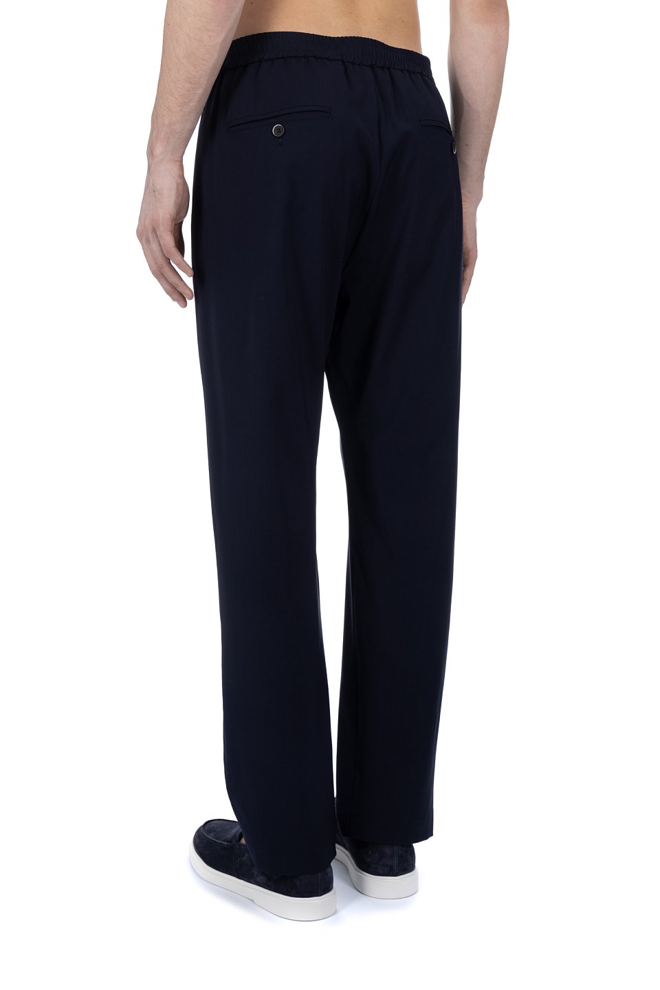 Брюки Barena Venezia - фото 4