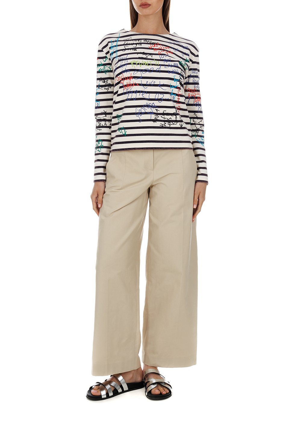 Брюки Recto - фото 2