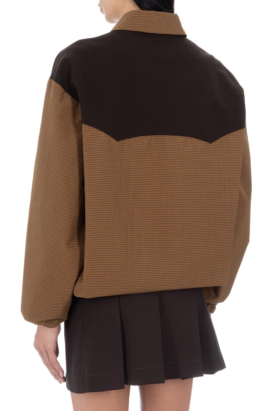 Куртка Miu Miu - фото 4