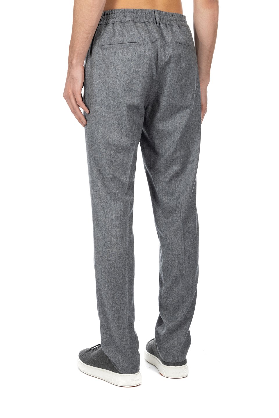 Брюки Capobianco - фото 4