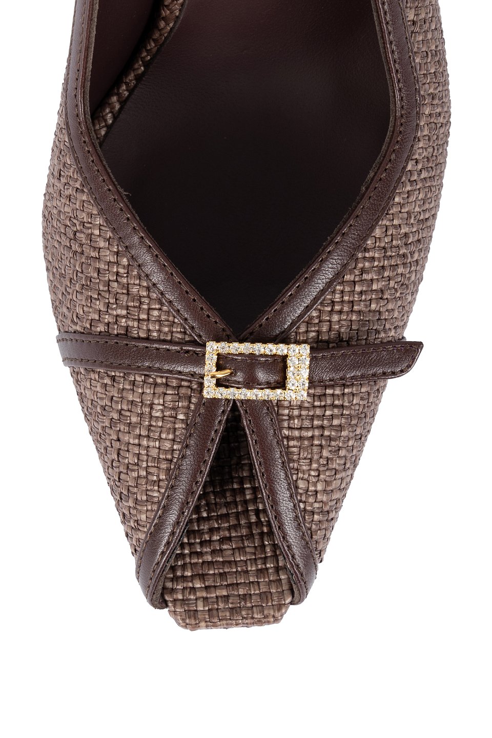 Туфли Le Silla - фото 4