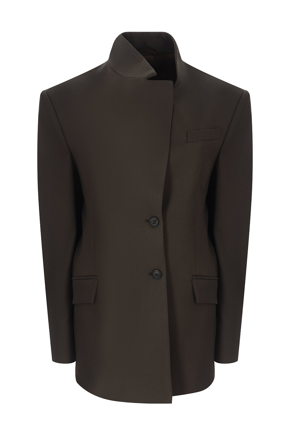 Пиджак The Attico - фото 1