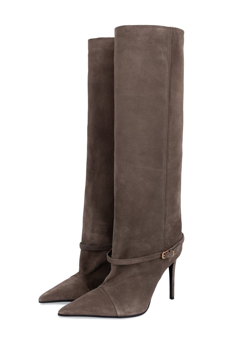 Сапоги Vetiver - фото 2