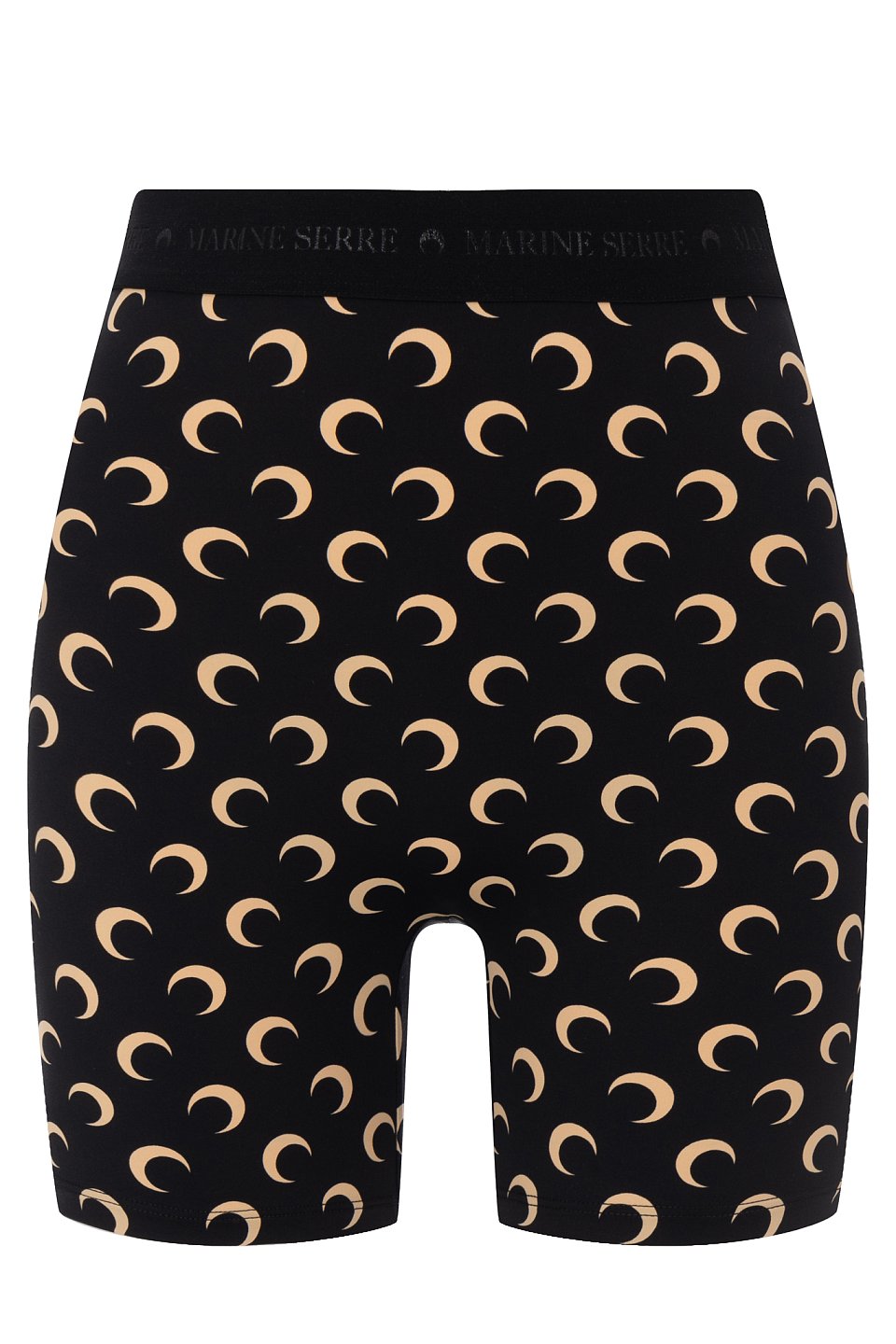 Шорты Marine Serre - фото 1