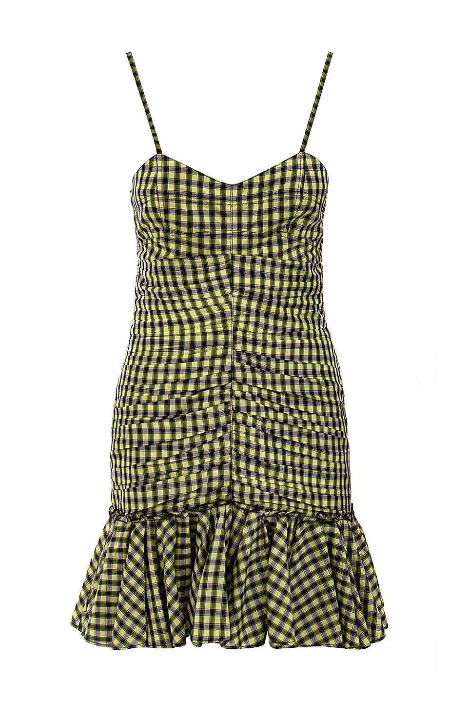 Платье Philosophy Di Lorenzo Serafini - фото 1