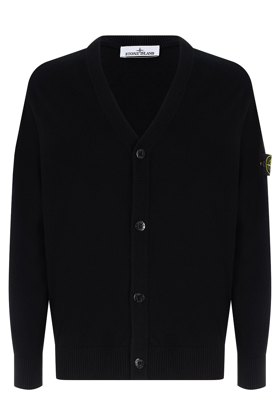 Кардиган Stone Island - фото 1