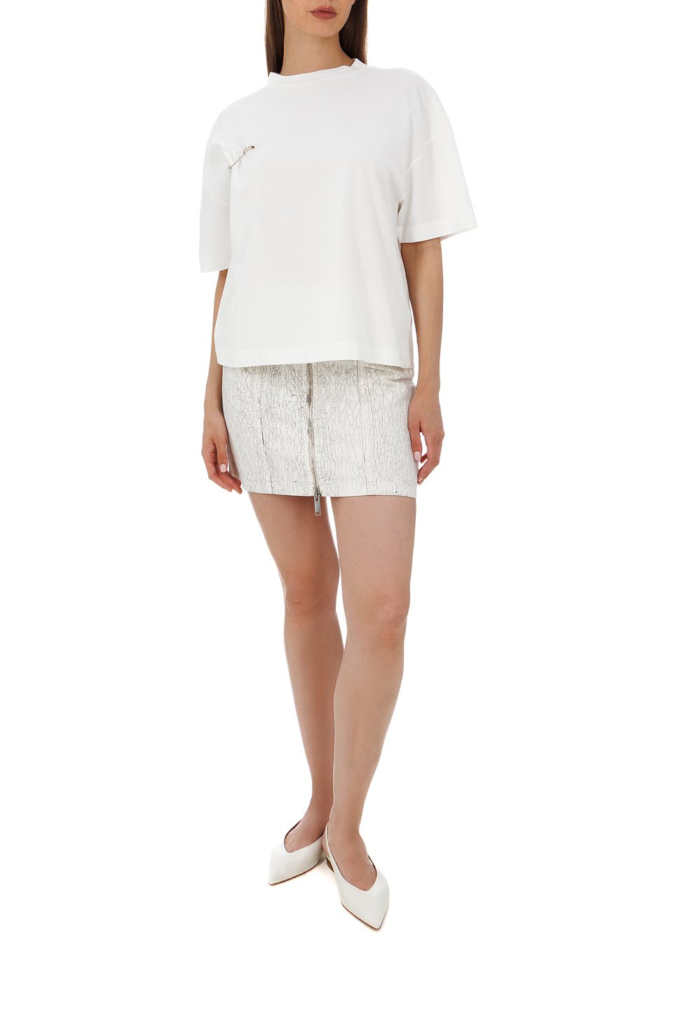 Юбка Halfboy - фото 2