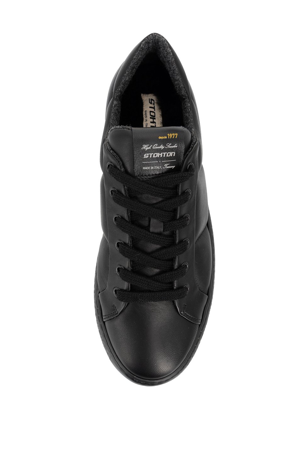 Кеды Stokton - фото 4