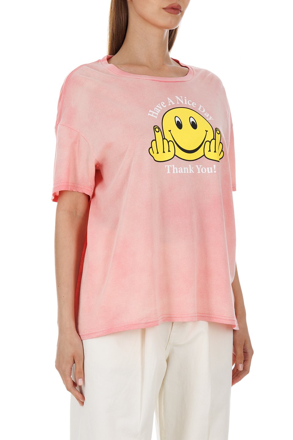 Футболка R13 - фото 3