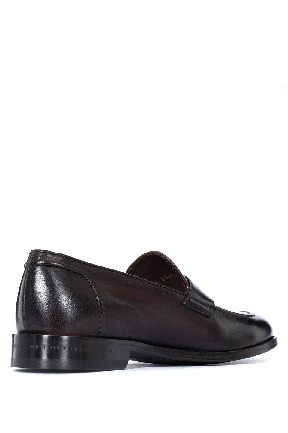 Лоферы Brunelli - фото 3