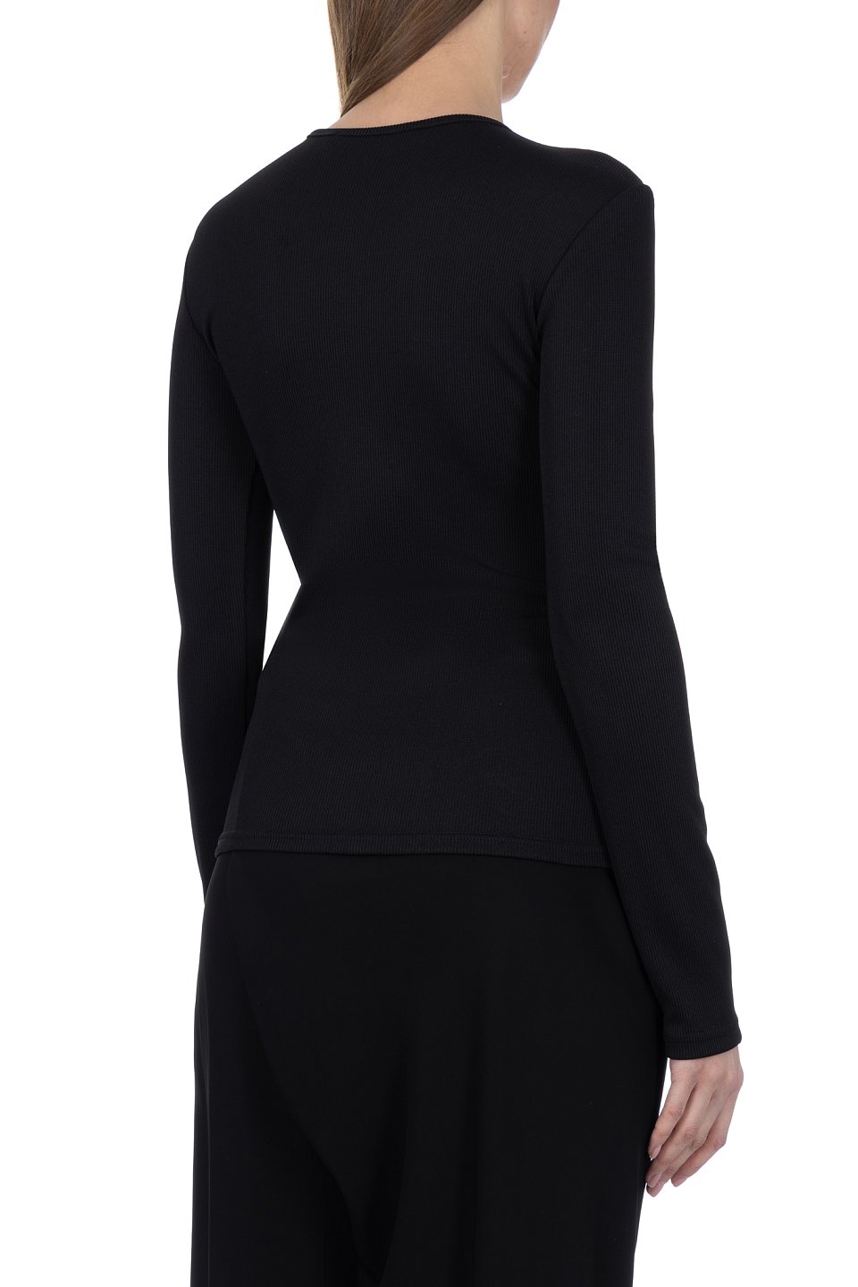 Лонгслив Christopher Esber - фото 4