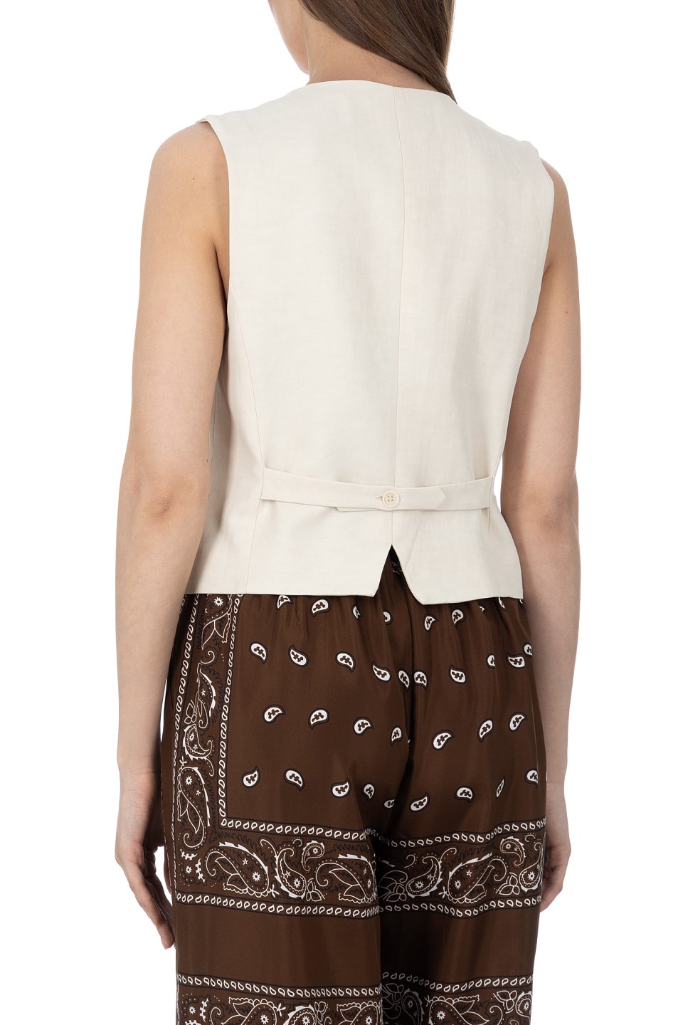 Жилет Parosh - фото 4