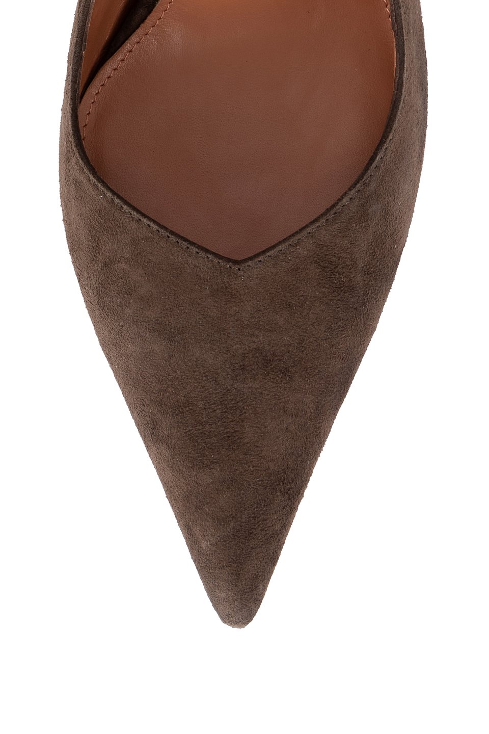 Туфли Etienne Marcel - фото 4