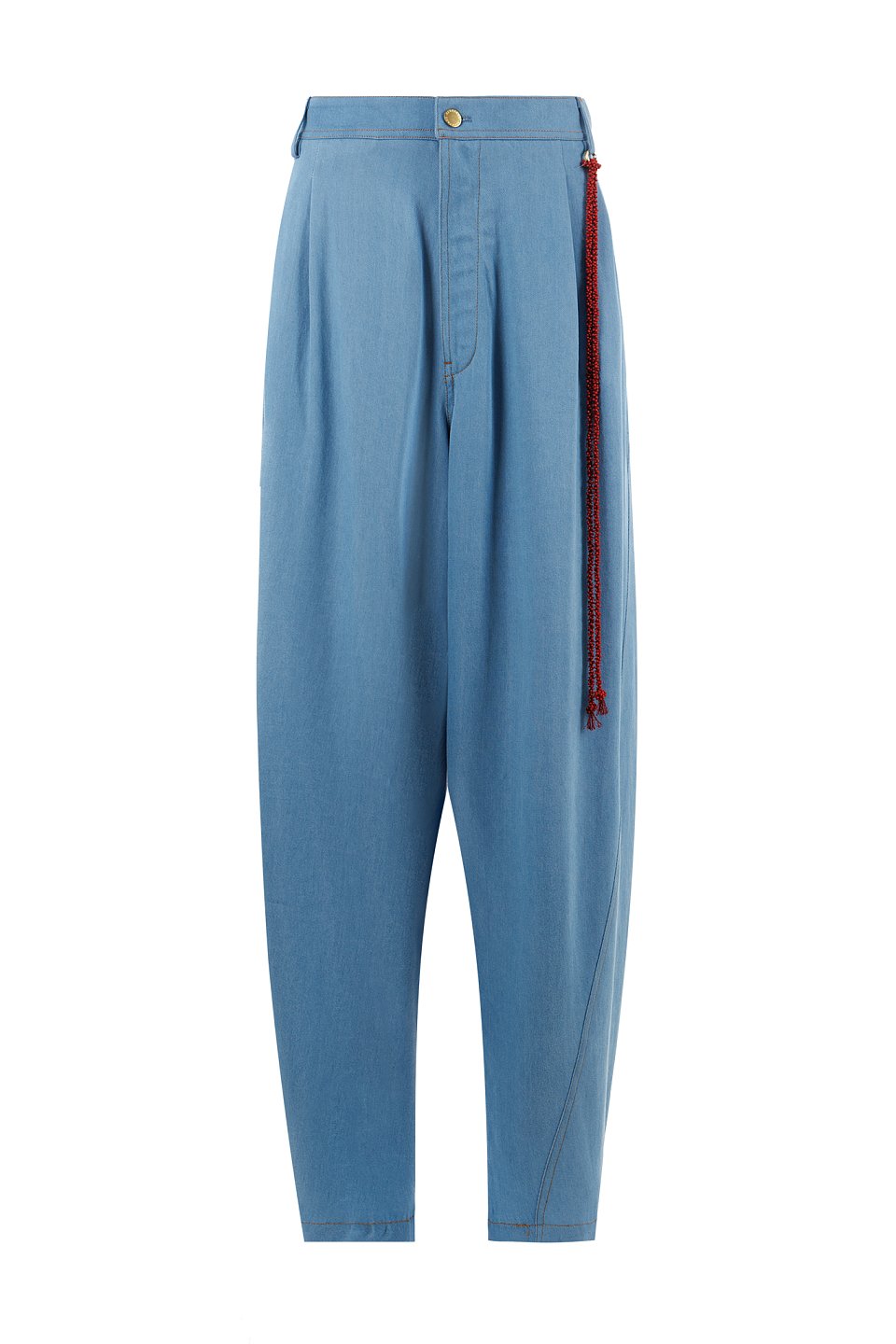 Брюки Darkpark - фото 1