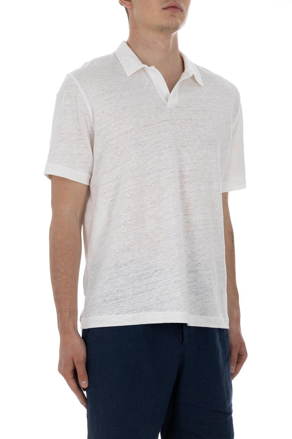 Поло Mc2 Saint Barth - фото 3