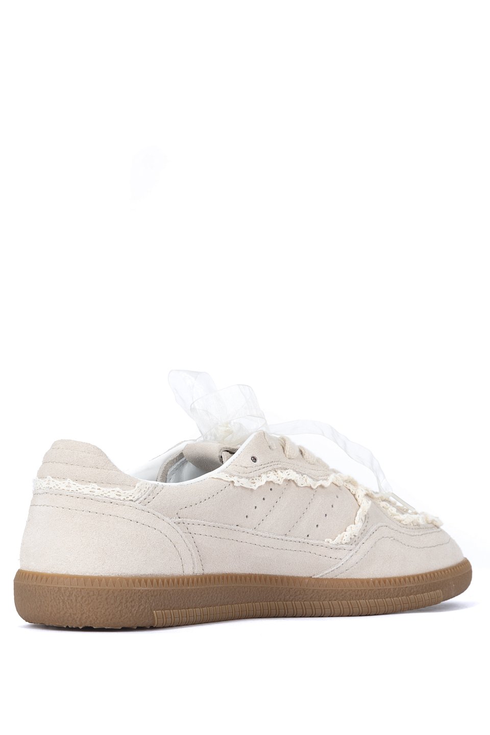 Кеды Alohas - фото 3