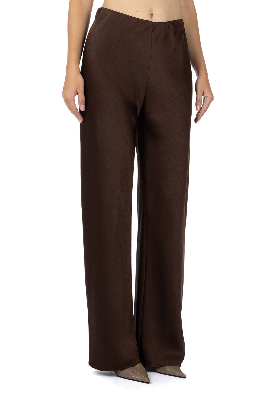 Брюки Vince - фото 3