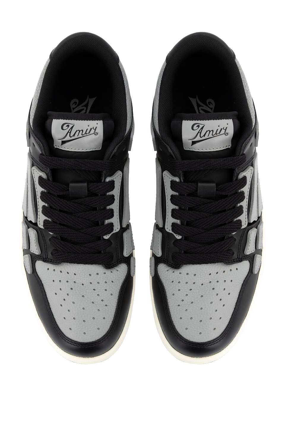 Кеды Amiri - фото 4