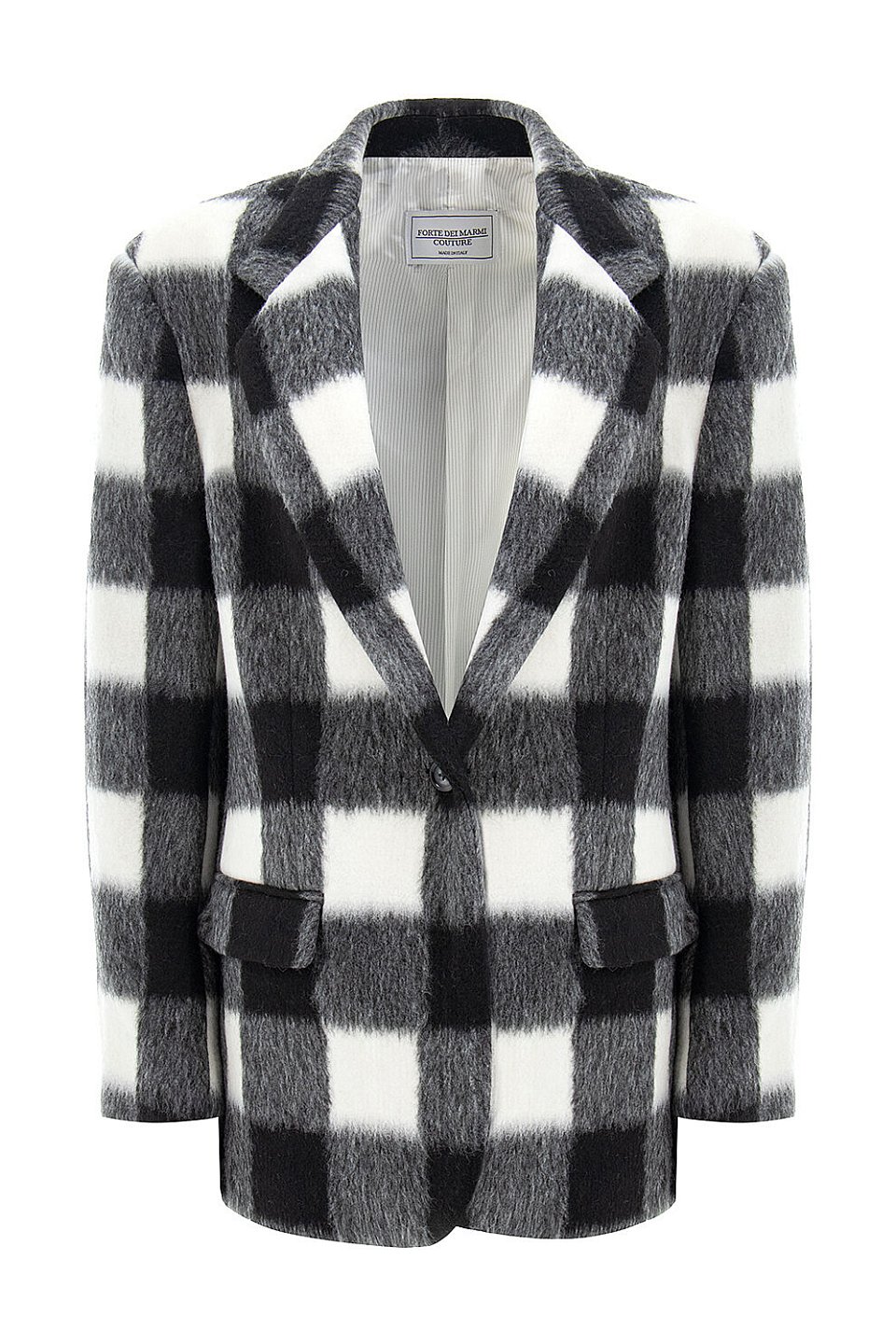 Жакет Forte Dei Marmi Couture - фото 1