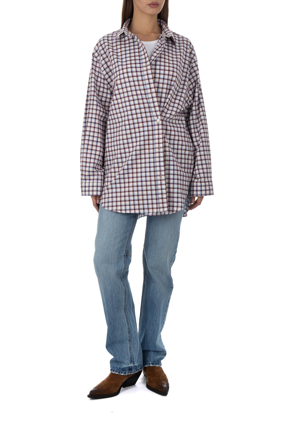 Рубашка The Core - фото 2