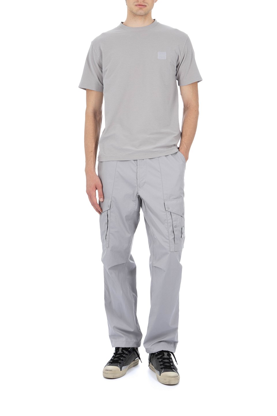 Футболка Stone Island - фото 2