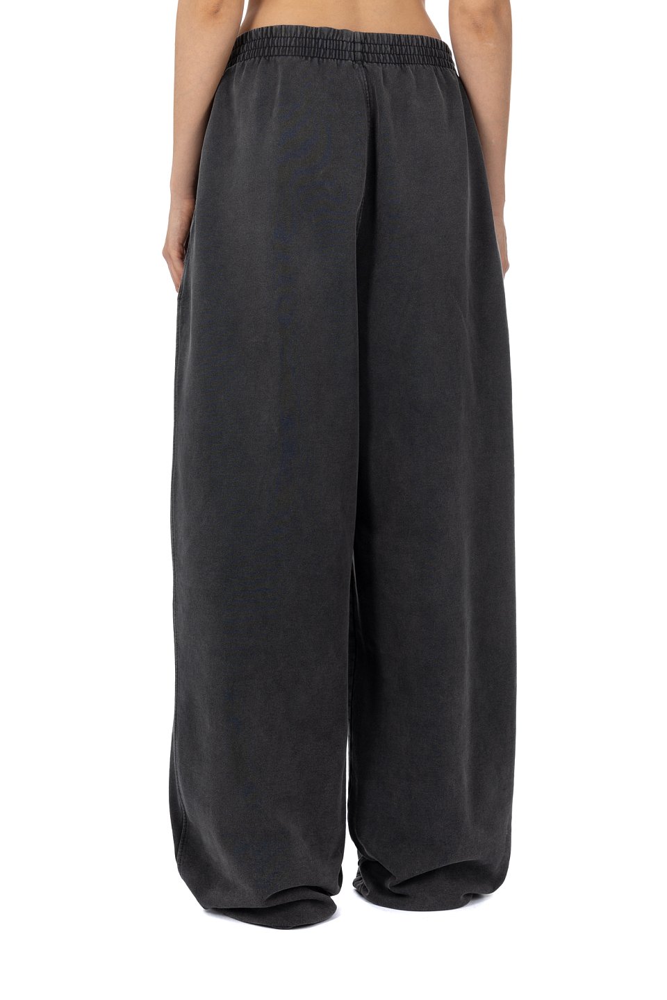 Брюки Alexander Wang - фото 4