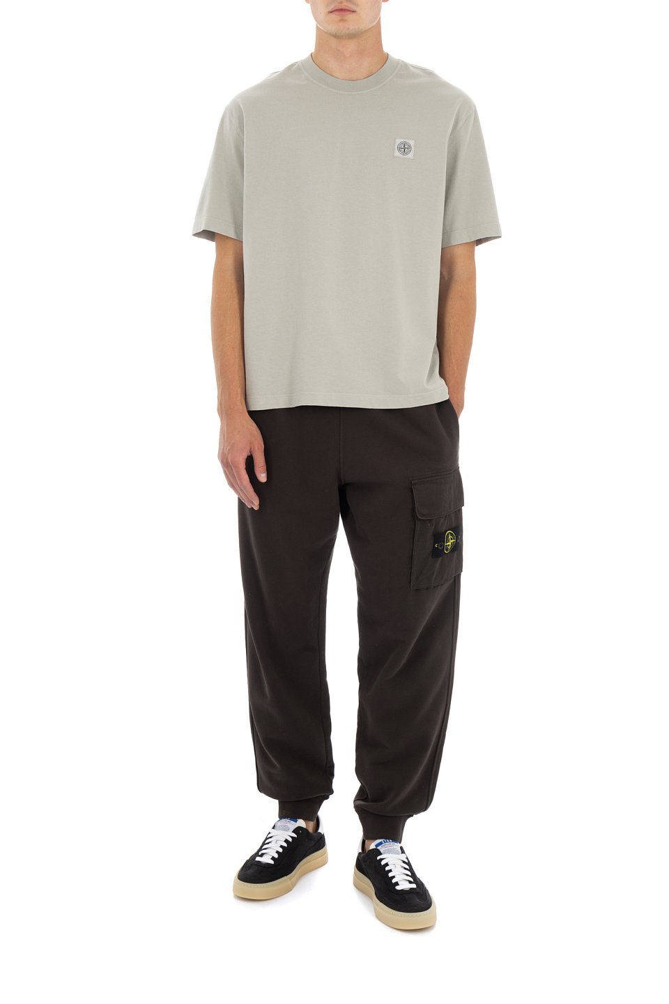 Футболка Stone Island - фото 2