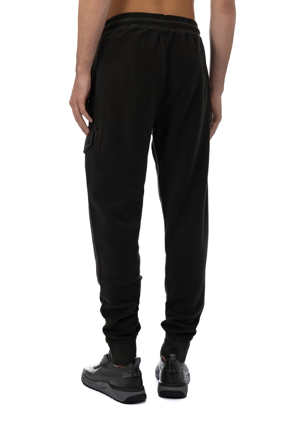 Брюки C.P. Company - фото 4