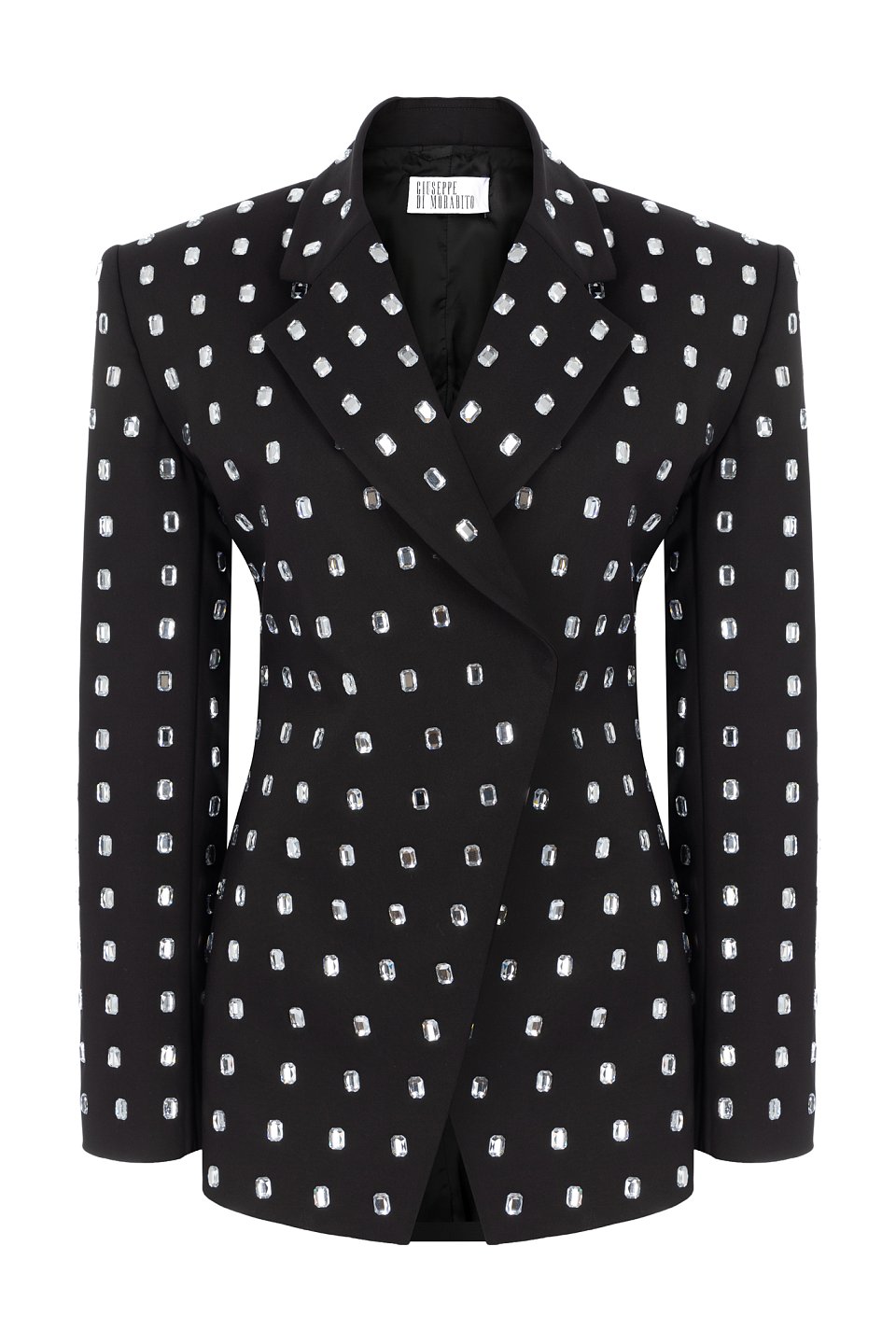 Пиджак Giuseppe Di Morabito - фото 1