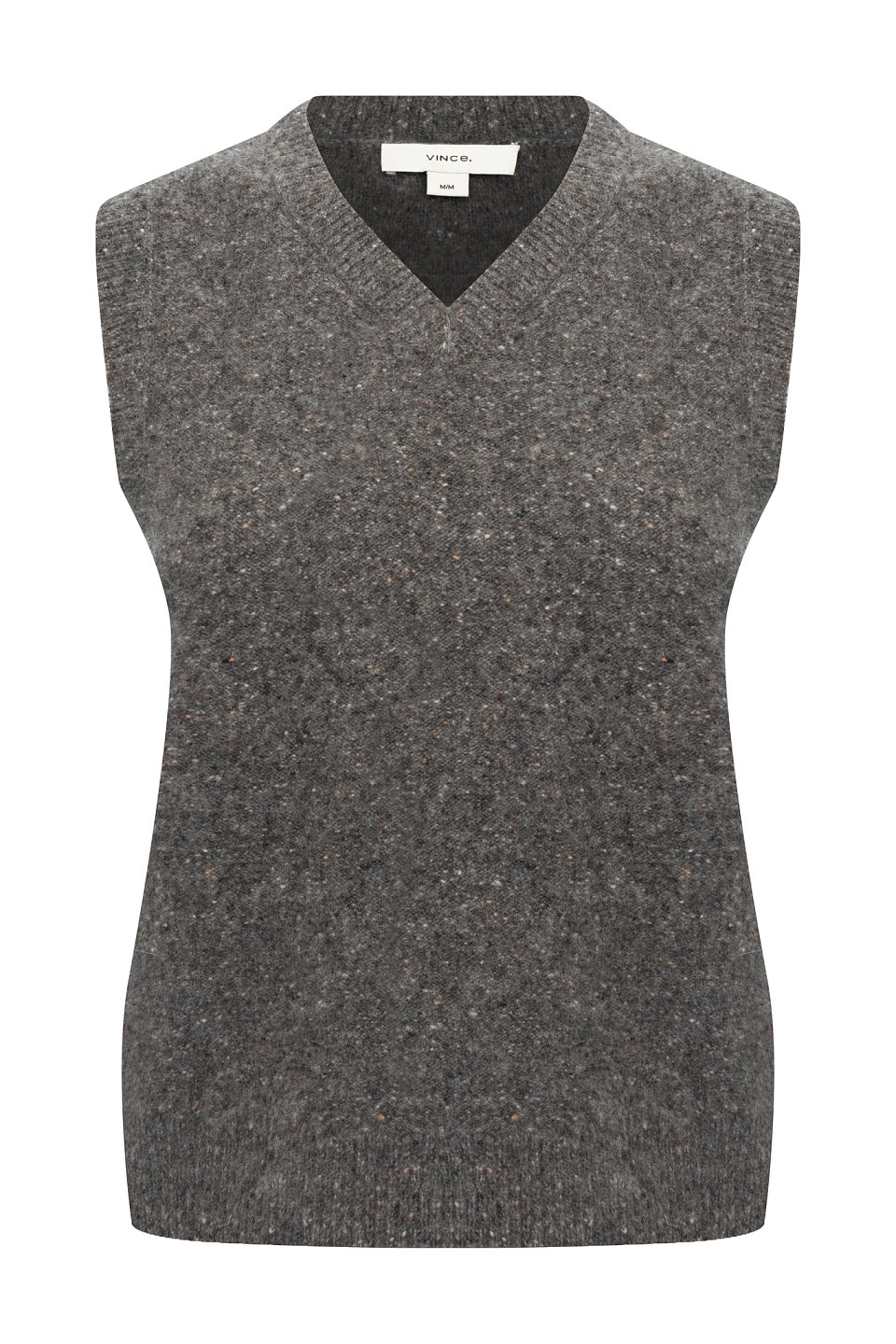Кашемировый жилет Vince - фото 1