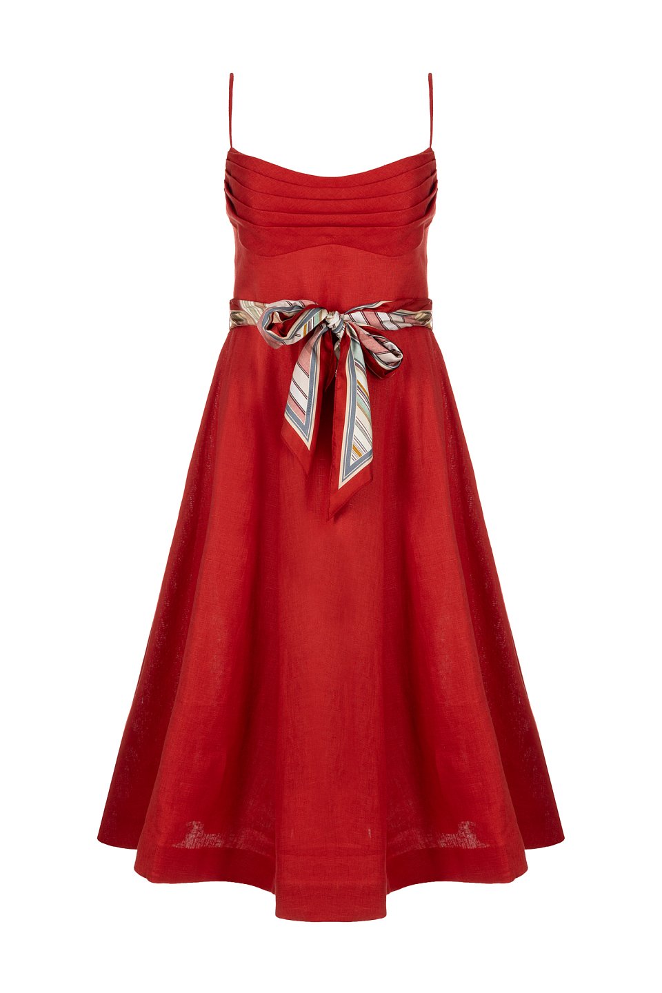 Платье Zimmermann - фото 1