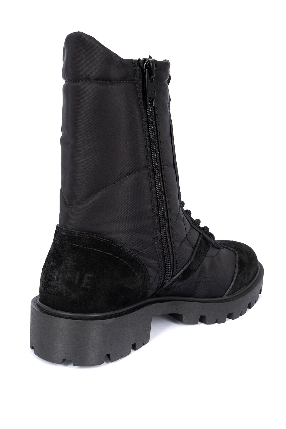 Ботинки Celine - фото 3