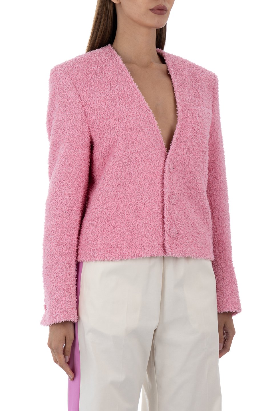 Жакет Msgm - фото 3