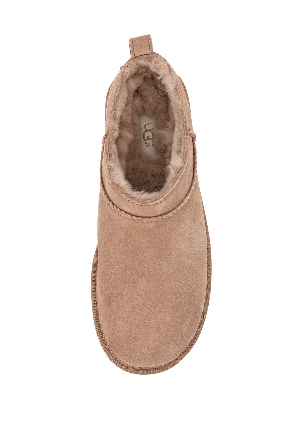 Угги UGG - фото 4