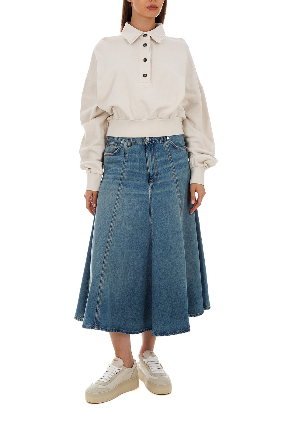 Поло Haikure - фото 2