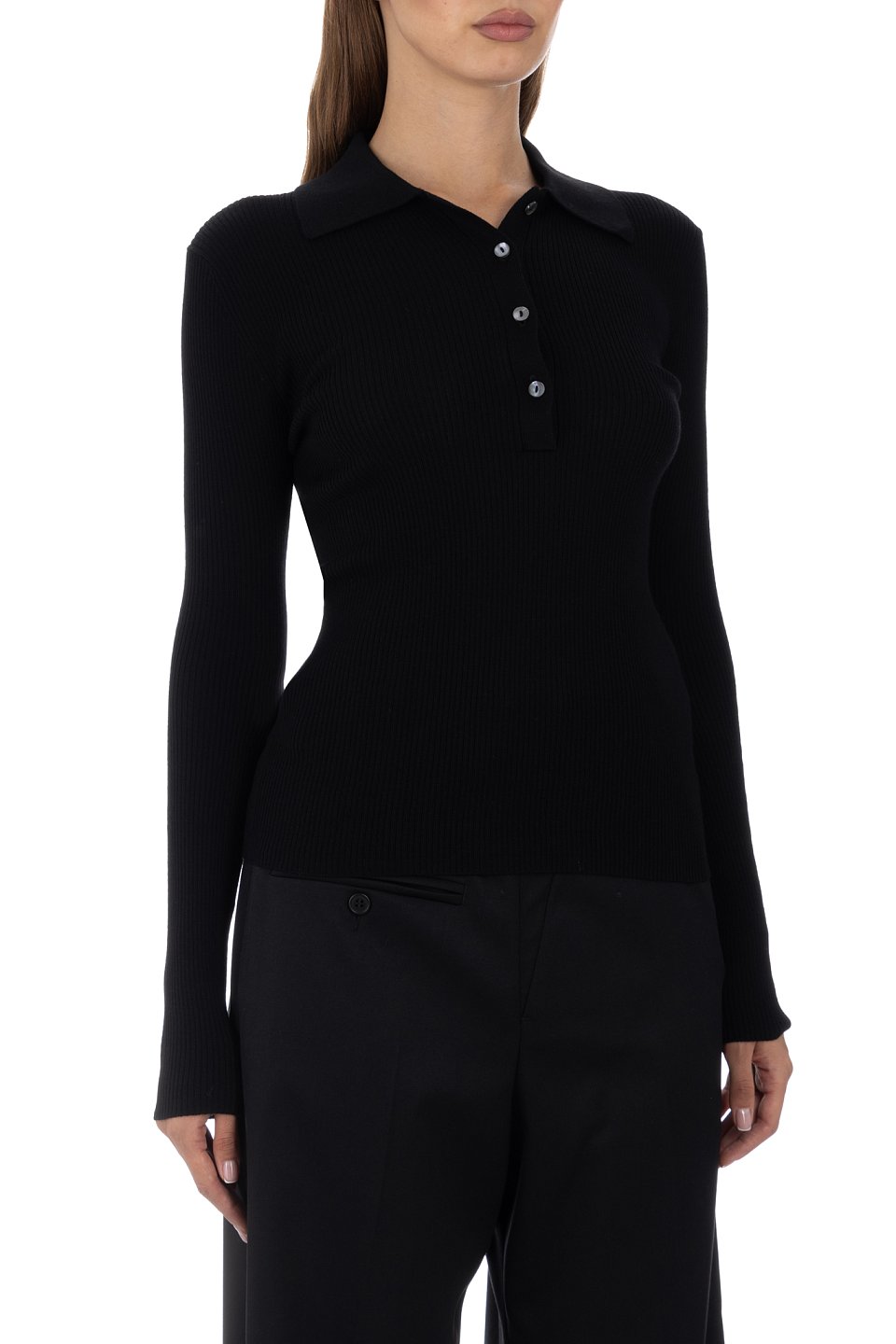 Поло Parosh - фото 3