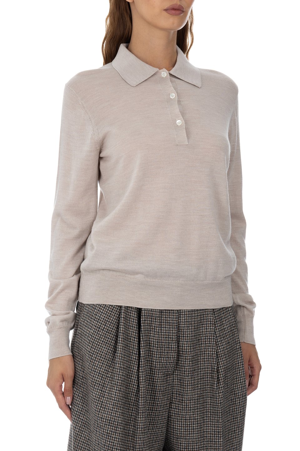 Поло Parosh - фото 3