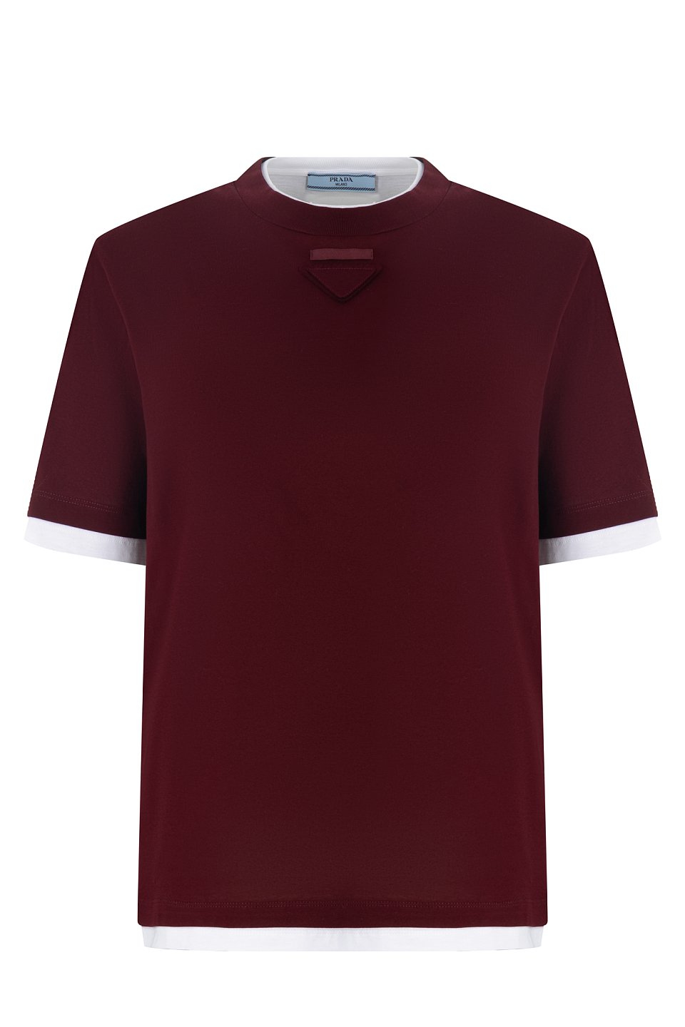 Джемпер Prada - фото 1