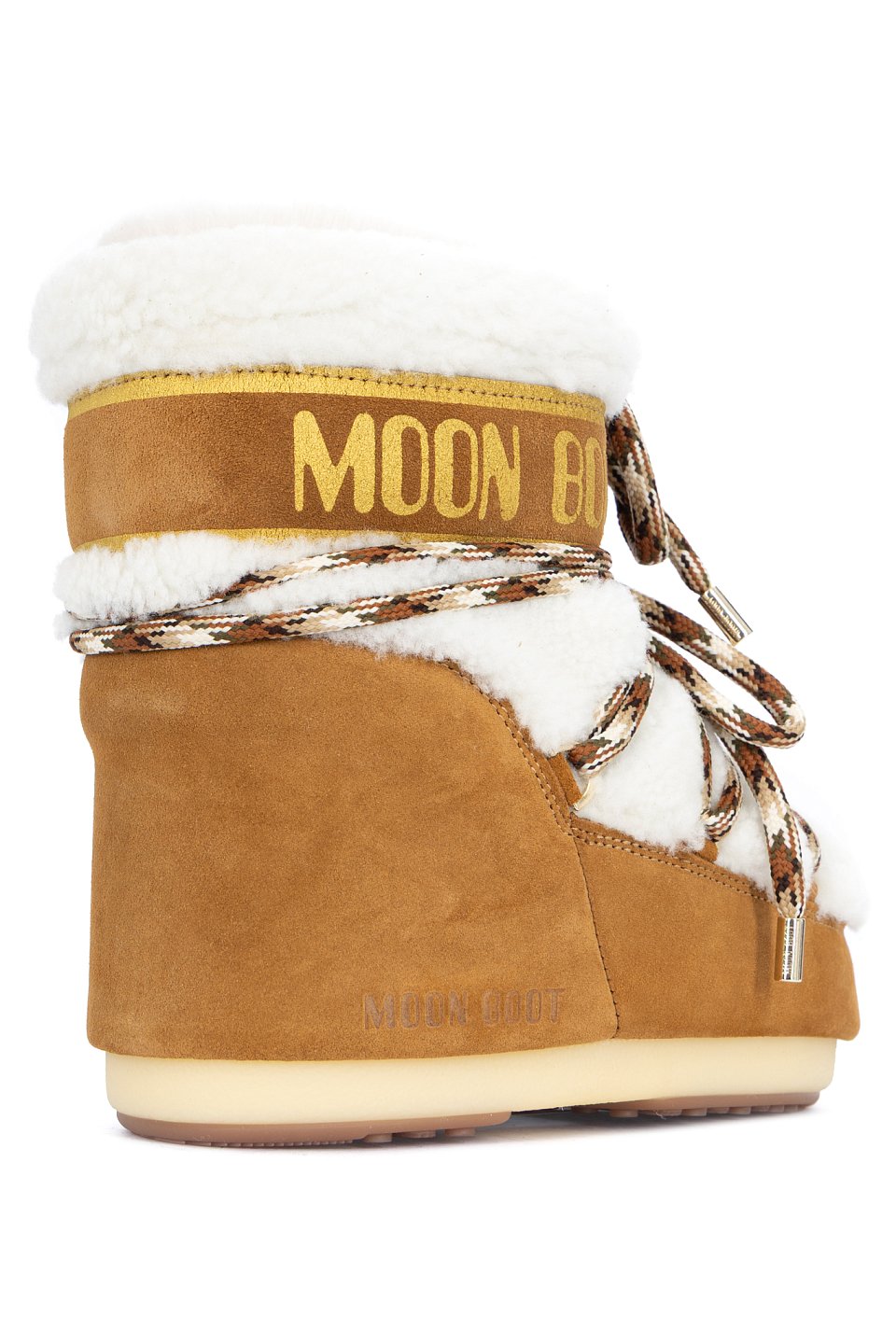 Сапоги Moon Boot - фото 3