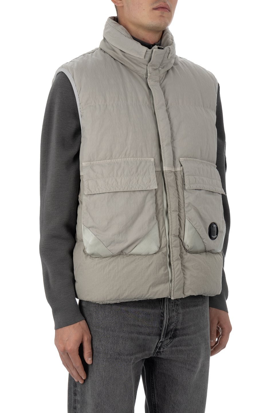 Жилет C.P. Company - фото 3